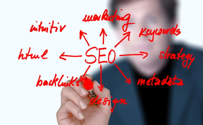 SEO tips you can follow to enhance your website traffic